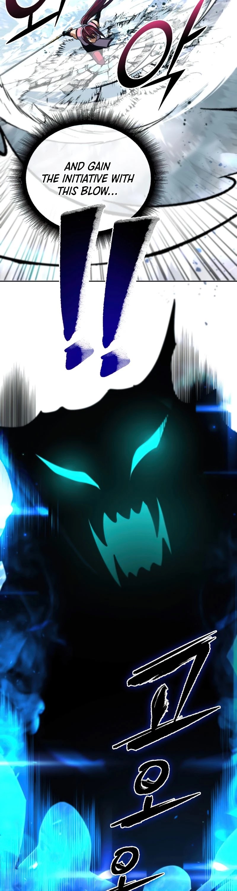 Maxed Out Leveling Chapter 52 page 42 - Chapter 52