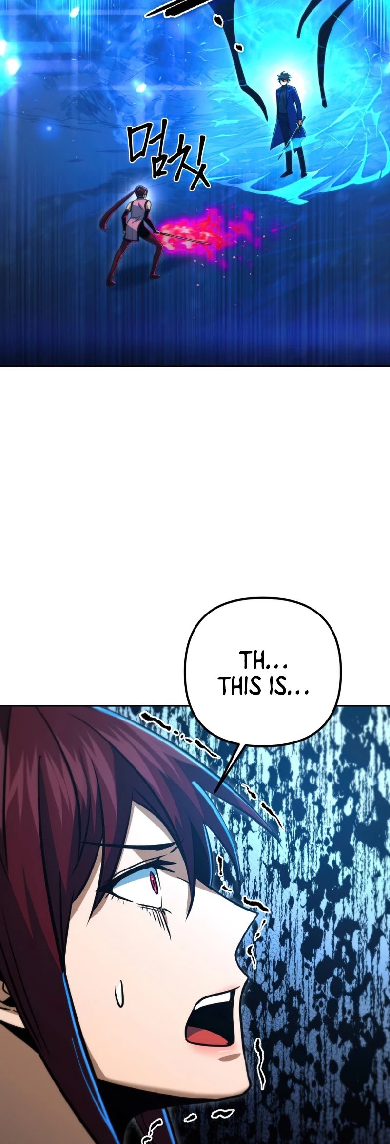 Maxed Out Leveling Chapter 52 page 43 - Chapter 52