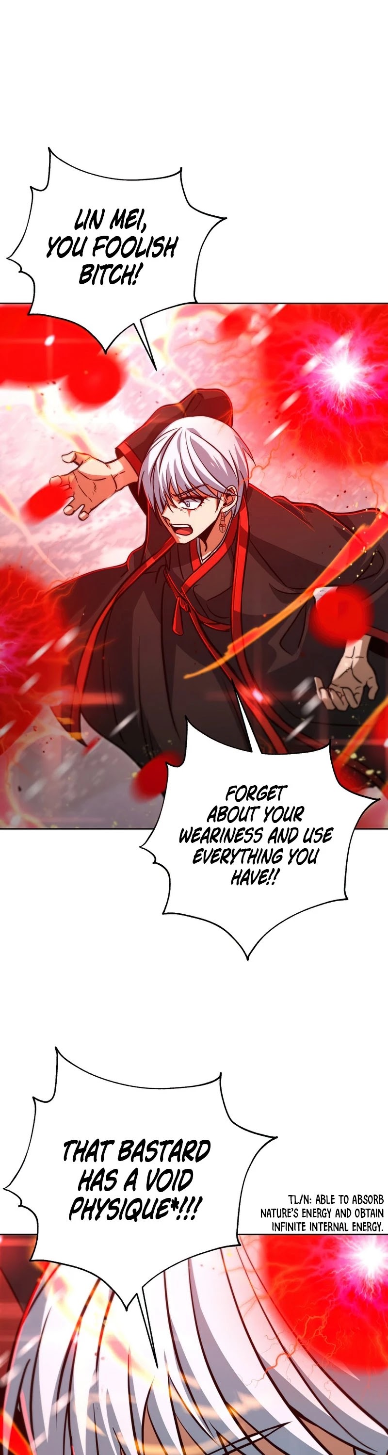 Maxed Out Leveling Chapter 52 page 45 - Chapter 52