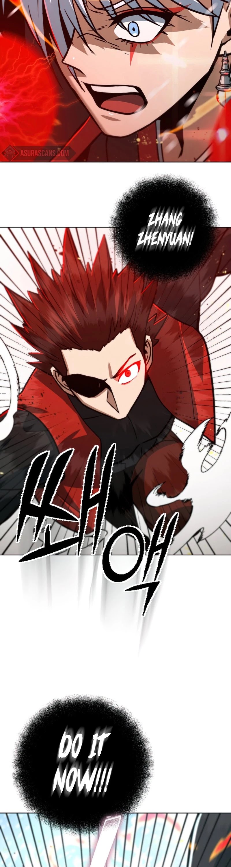 Maxed Out Leveling Chapter 52 page 46 - Chapter 52