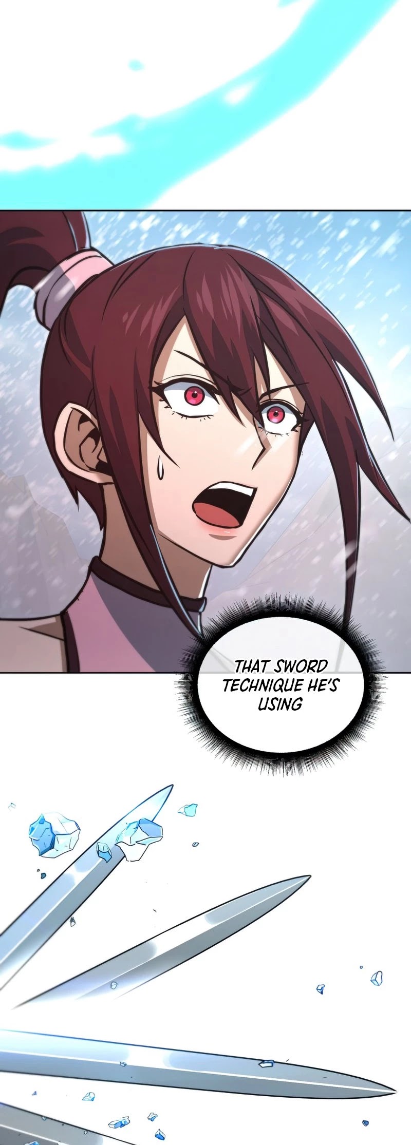 Maxed Out Leveling Chapter 52 page 5 - Chapter 52