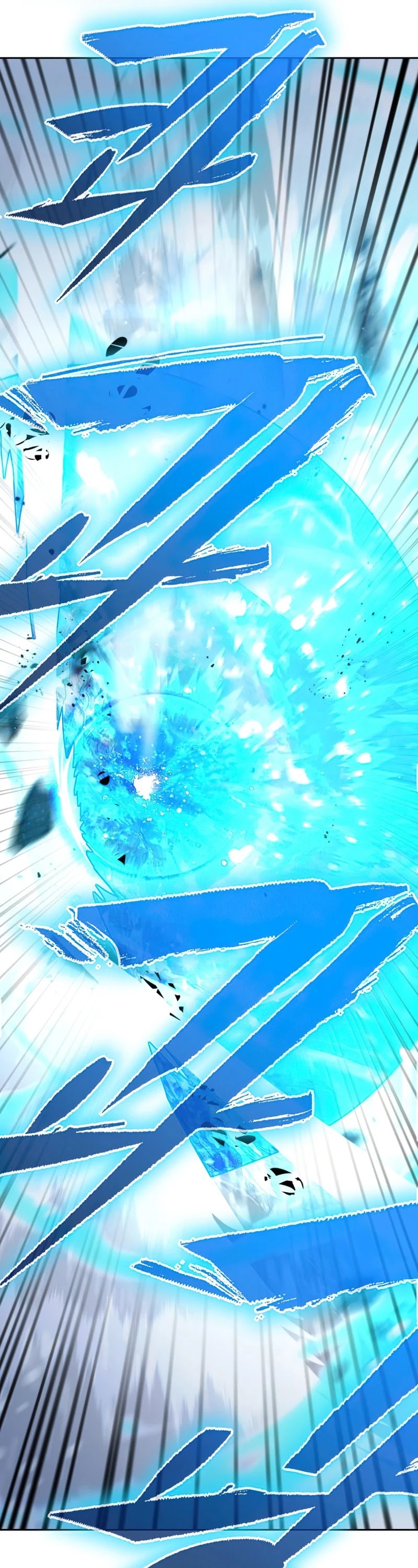 Maxed Out Leveling Chapter 52 page 50 - Chapter 52