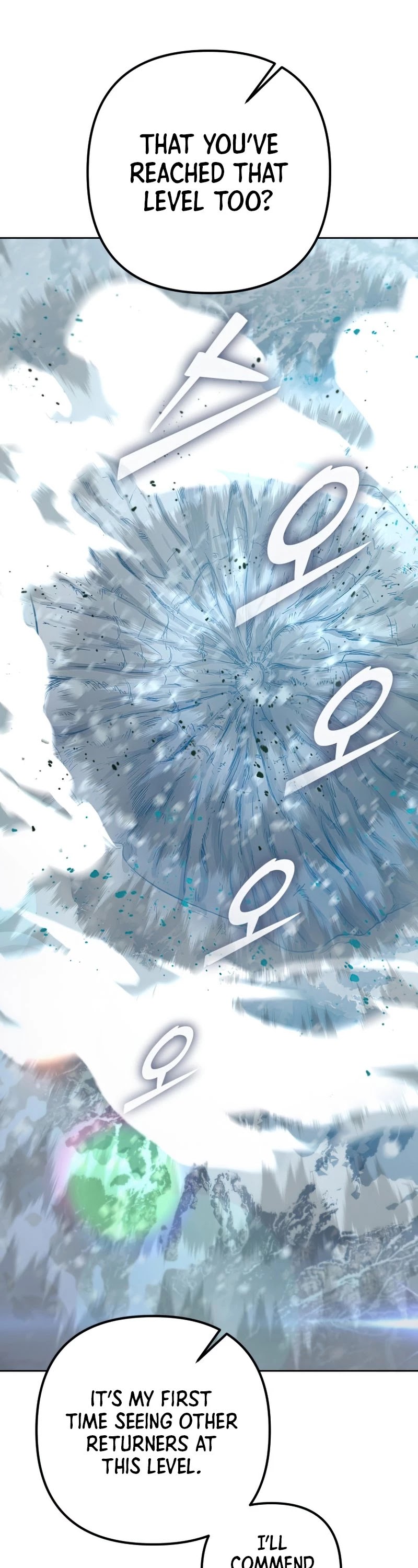 Maxed Out Leveling Chapter 52 page 52 - Chapter 52