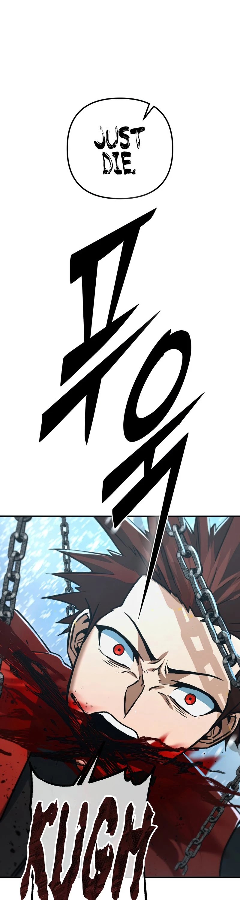 Maxed Out Leveling Chapter 52 page 56 - Chapter 52