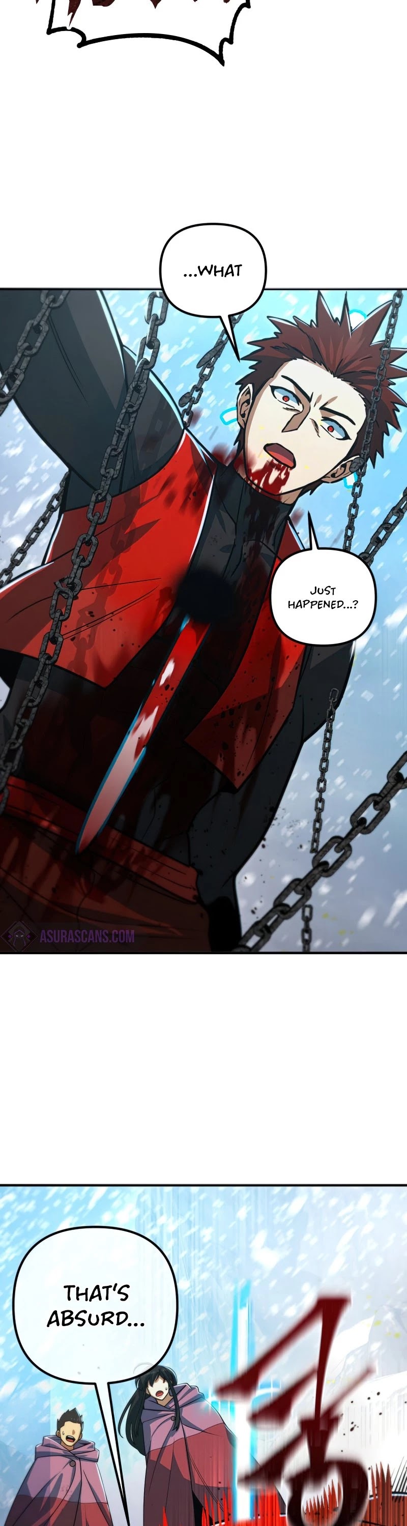 Maxed Out Leveling Chapter 52 page 57 - Chapter 52