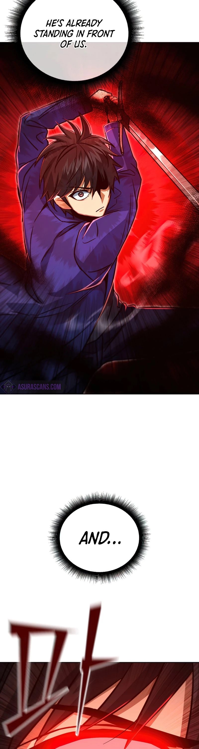 Maxed Out Leveling Chapter 52 page 8 - Chapter 52