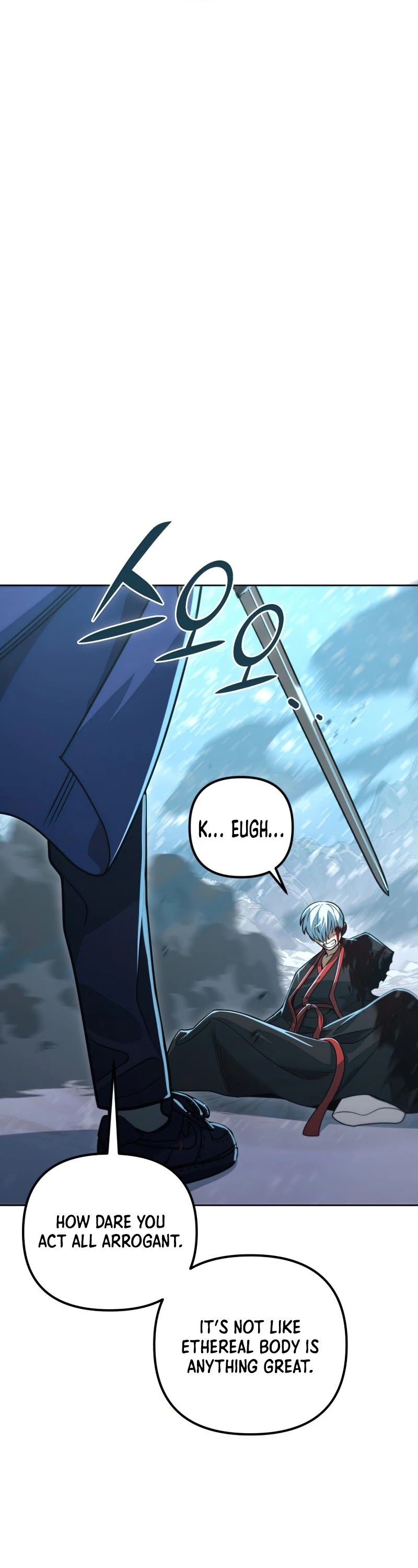 Maxed Out Leveling Chapter 53 page 14 - Chapter 53: S1 End