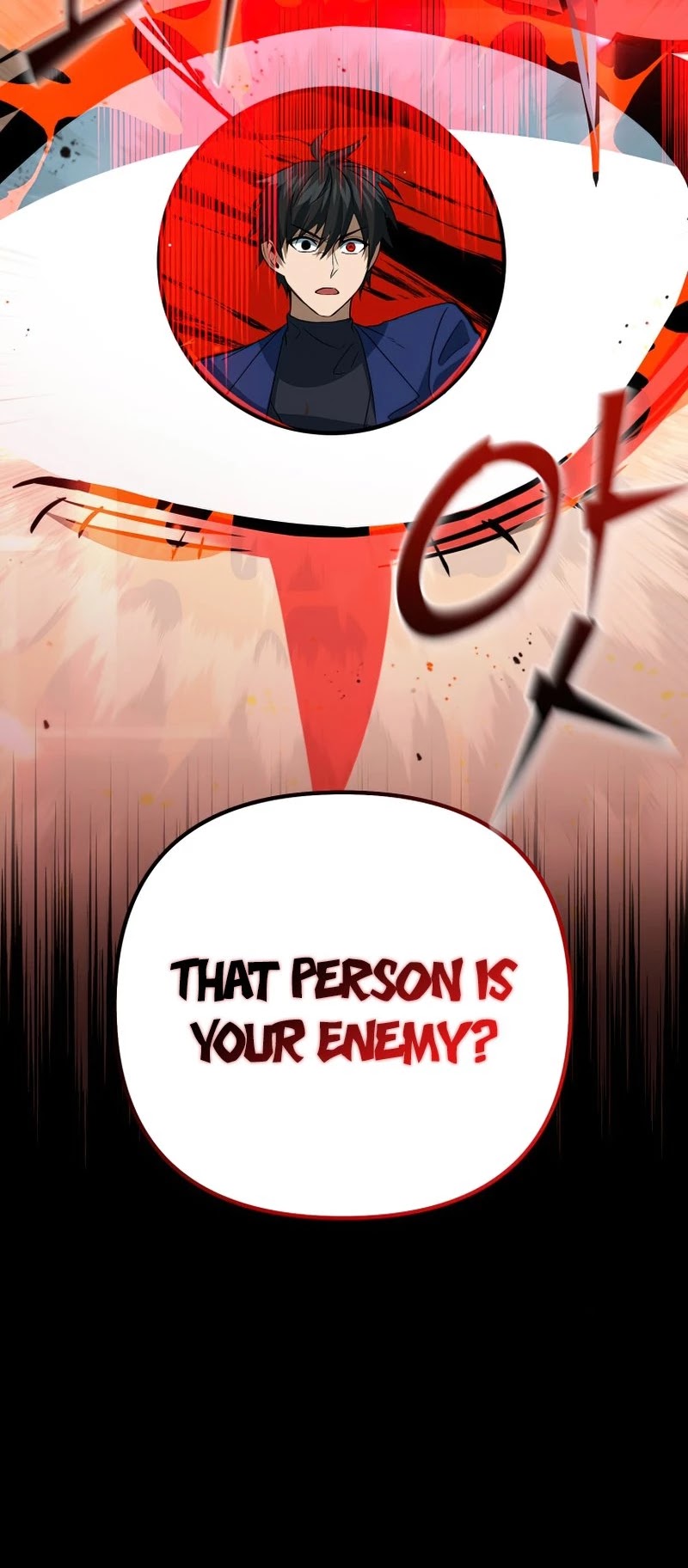 Maxed Out Leveling Chapter 53 page 19 - Chapter 53: S1 End
