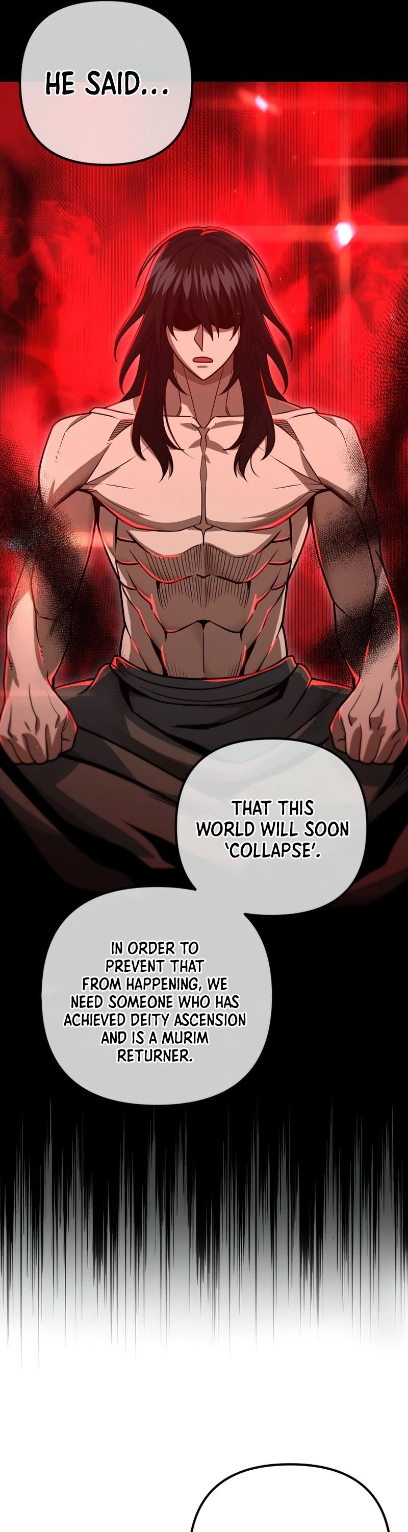 Maxed Out Leveling Chapter 53 page 20 - Chapter 53: S1 End