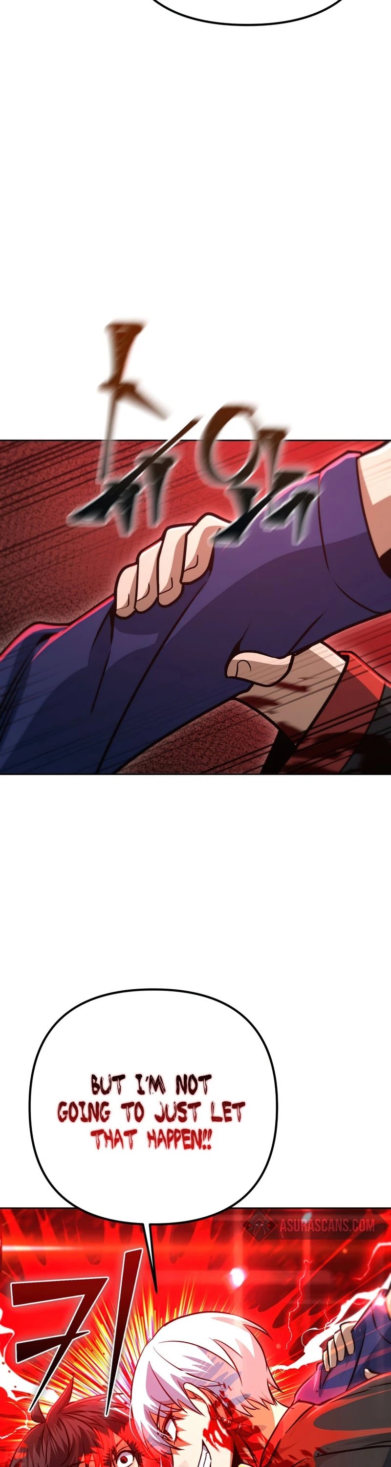 Maxed Out Leveling Chapter 53 page 23 - Chapter 53: S1 End