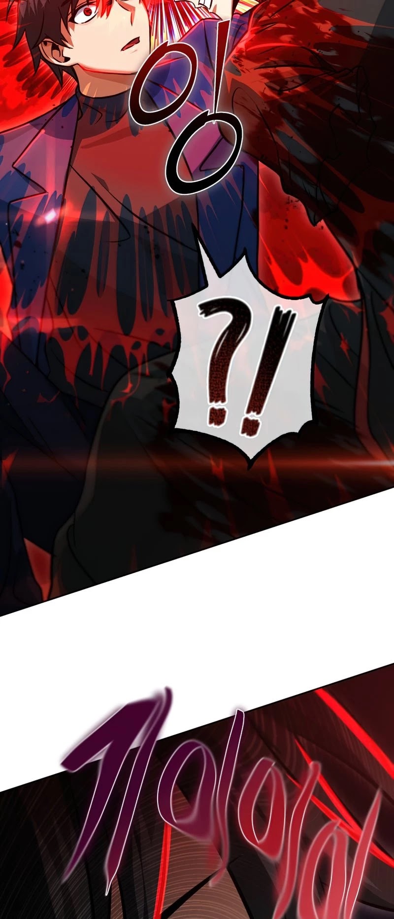 Maxed Out Leveling Chapter 53 page 24 - Chapter 53: S1 End