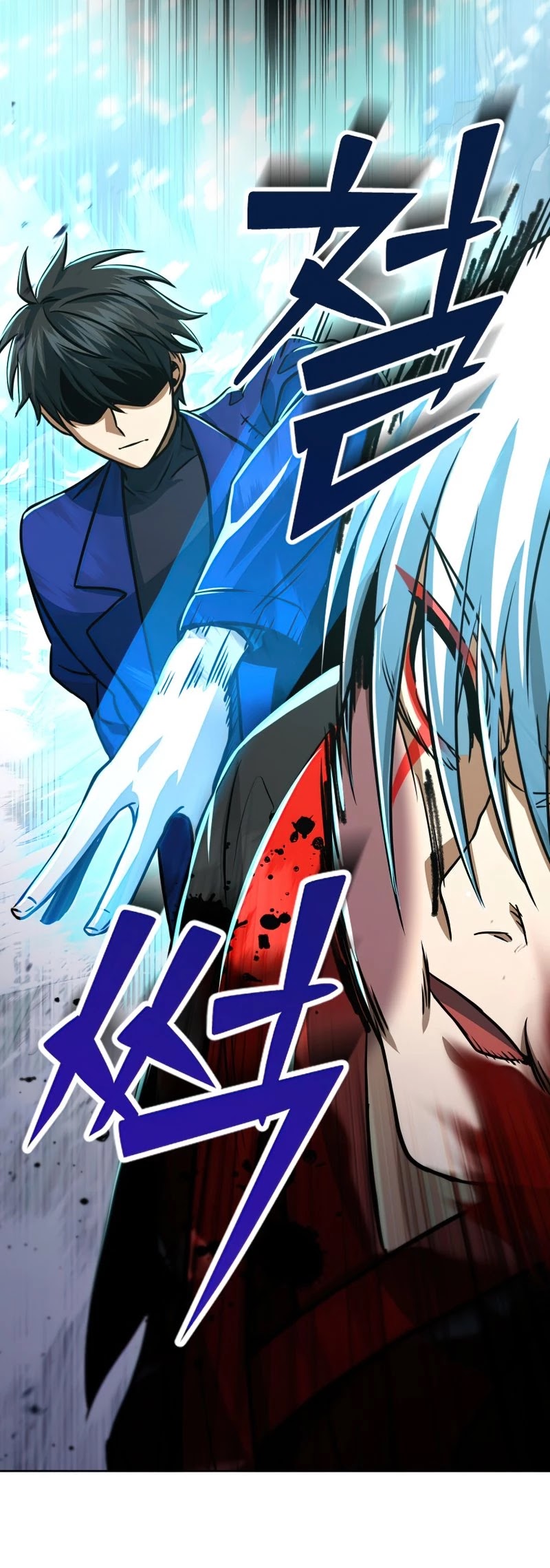 Maxed Out Leveling Chapter 53 page 30 - Chapter 53: S1 End