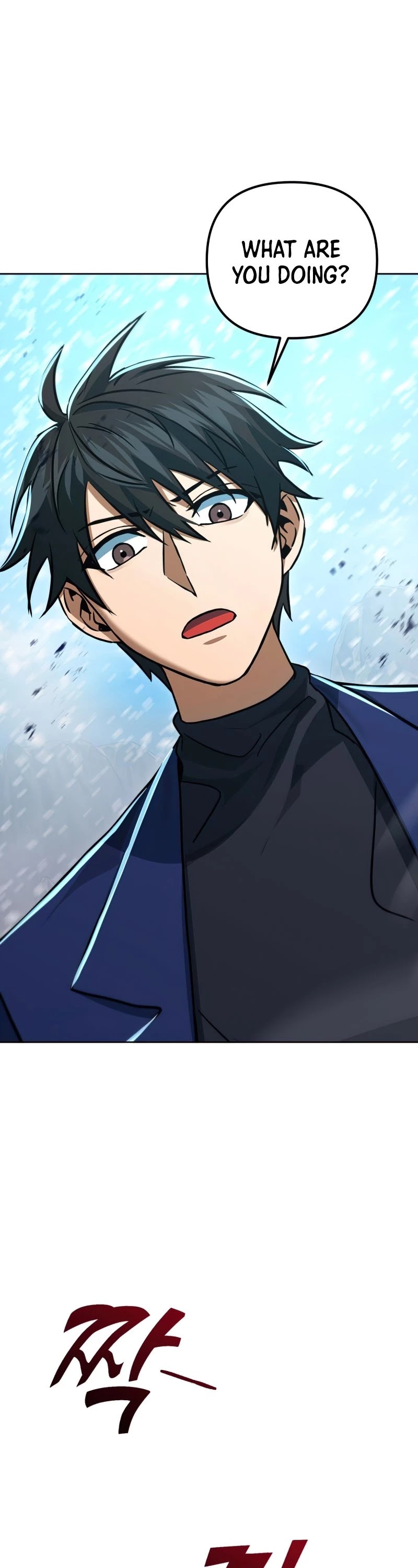 Maxed Out Leveling Chapter 53 page 32 - Chapter 53: S1 End