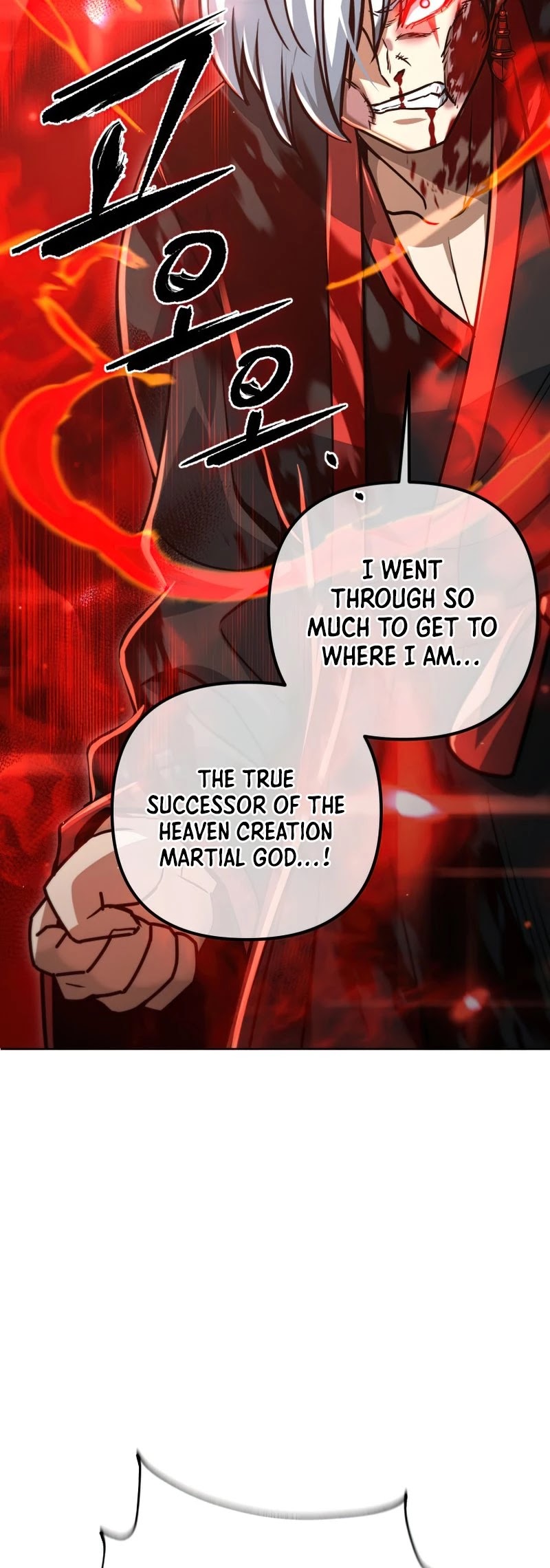 Maxed Out Leveling Chapter 53 page 36 - Chapter 53: S1 End