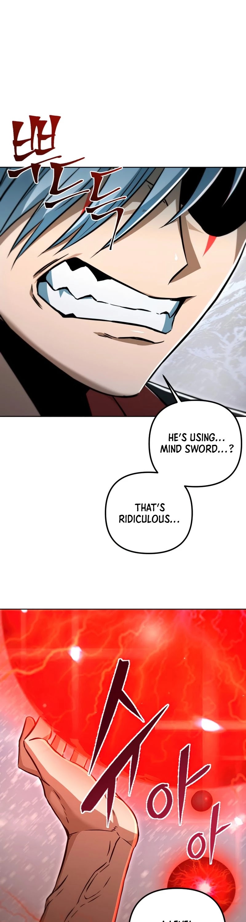 Maxed Out Leveling Chapter 53 page 4 - Chapter 53: S1 End