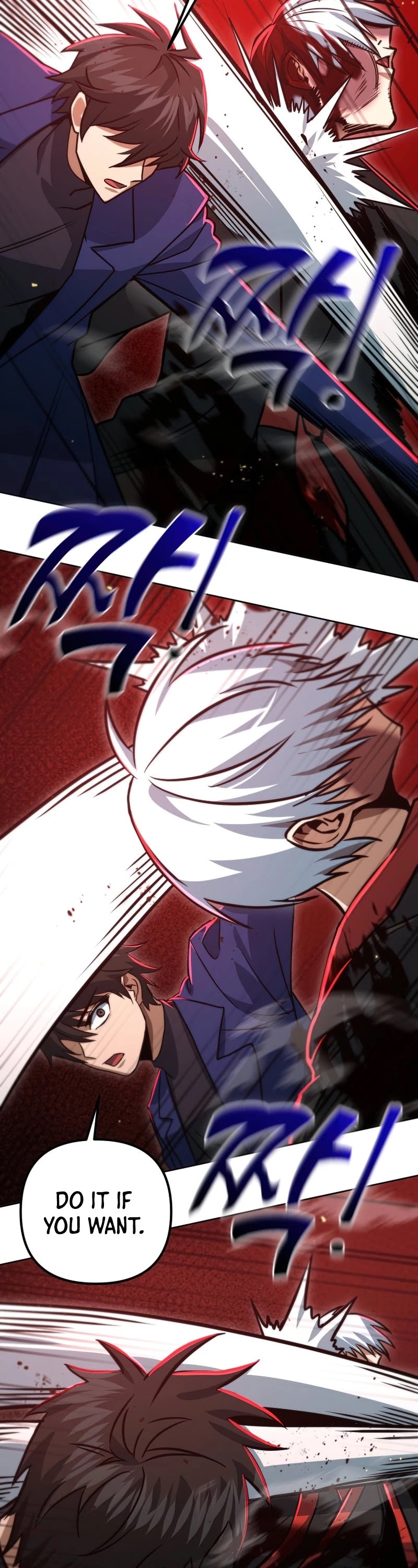 Maxed Out Leveling Chapter 53 page 40 - Chapter 53: S1 End
