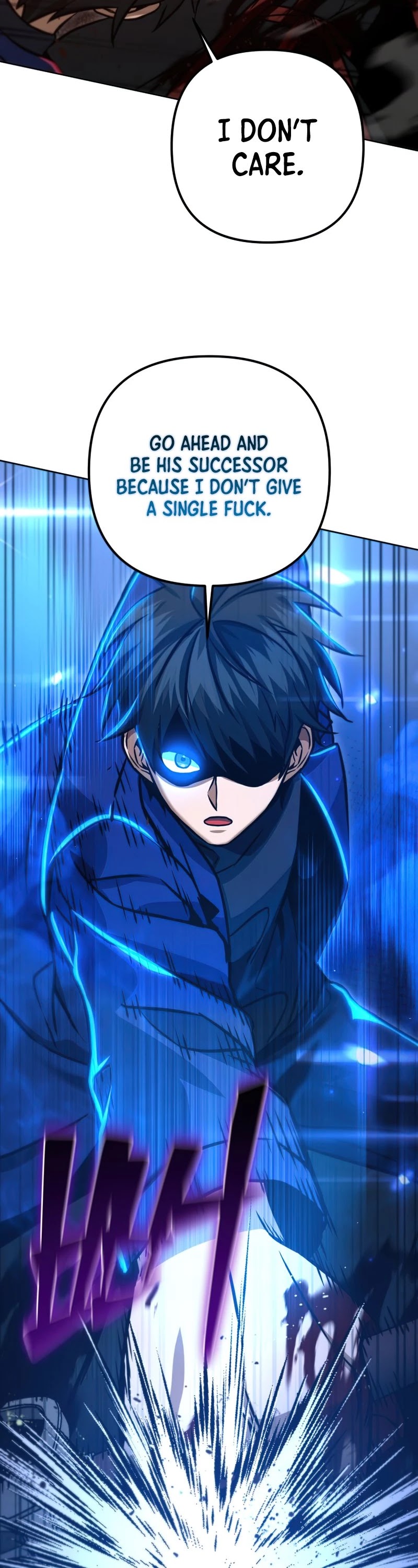 Maxed Out Leveling Chapter 53 page 41 - Chapter 53: S1 End
