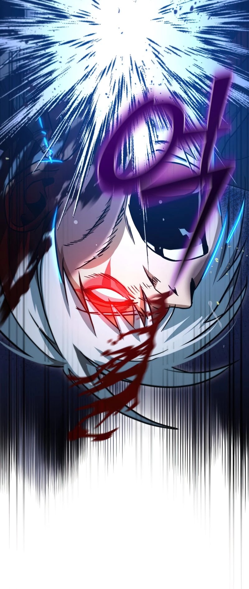 Maxed Out Leveling Chapter 53 page 42 - Chapter 53: S1 End
