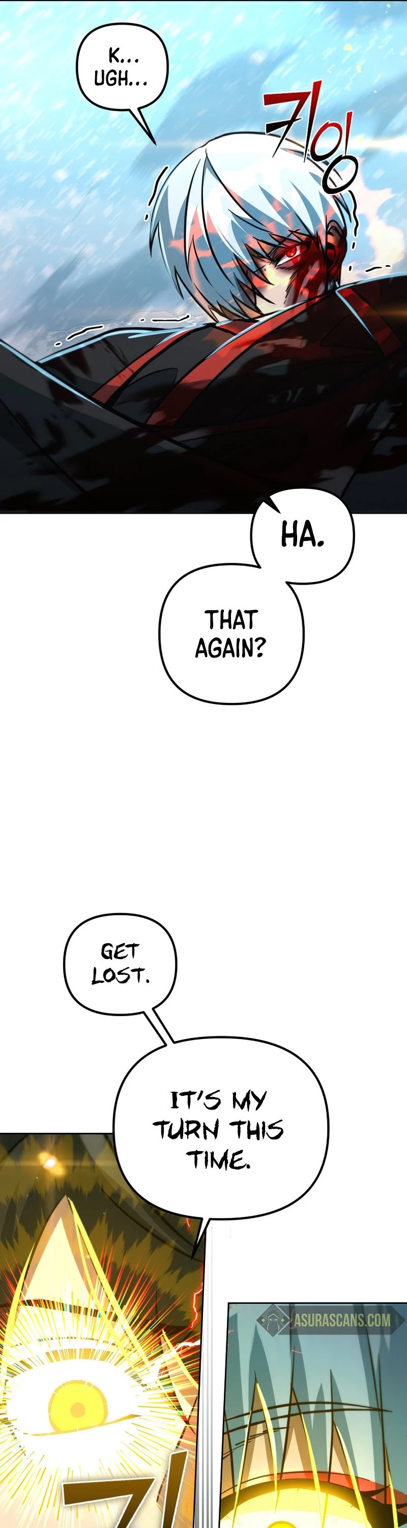 Maxed Out Leveling Chapter 53 page 44 - Chapter 53: S1 End