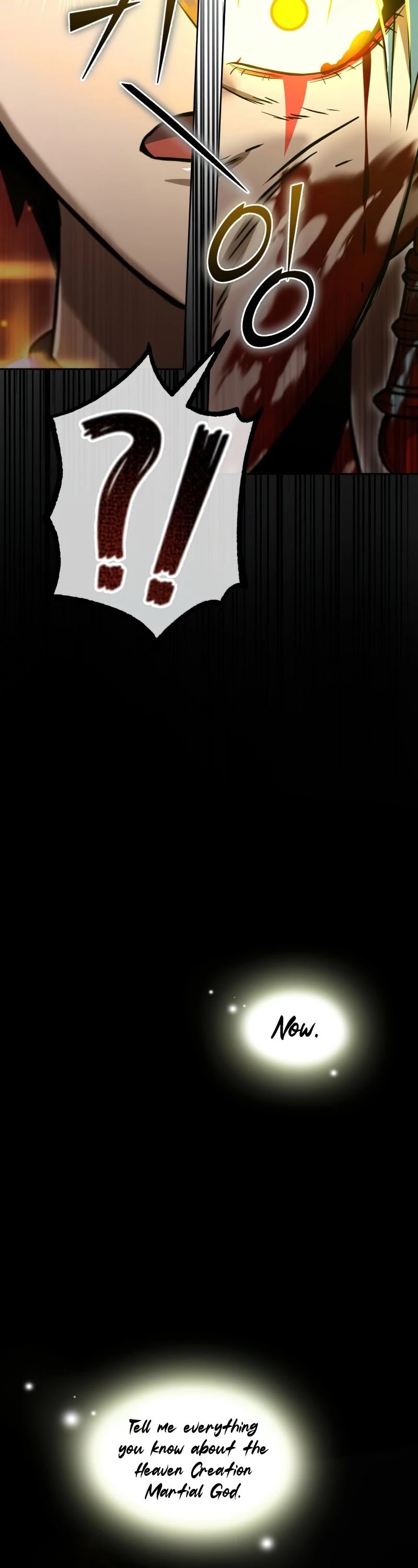 Maxed Out Leveling Chapter 53 page 45 - Chapter 53: S1 End