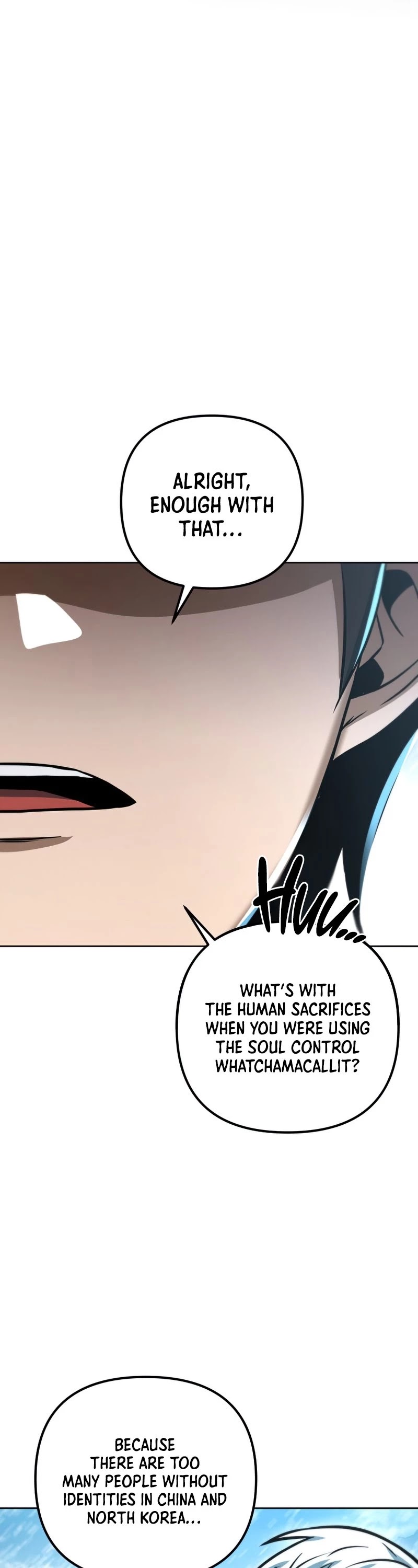 Maxed Out Leveling Chapter 53 page 50 - Chapter 53: S1 End