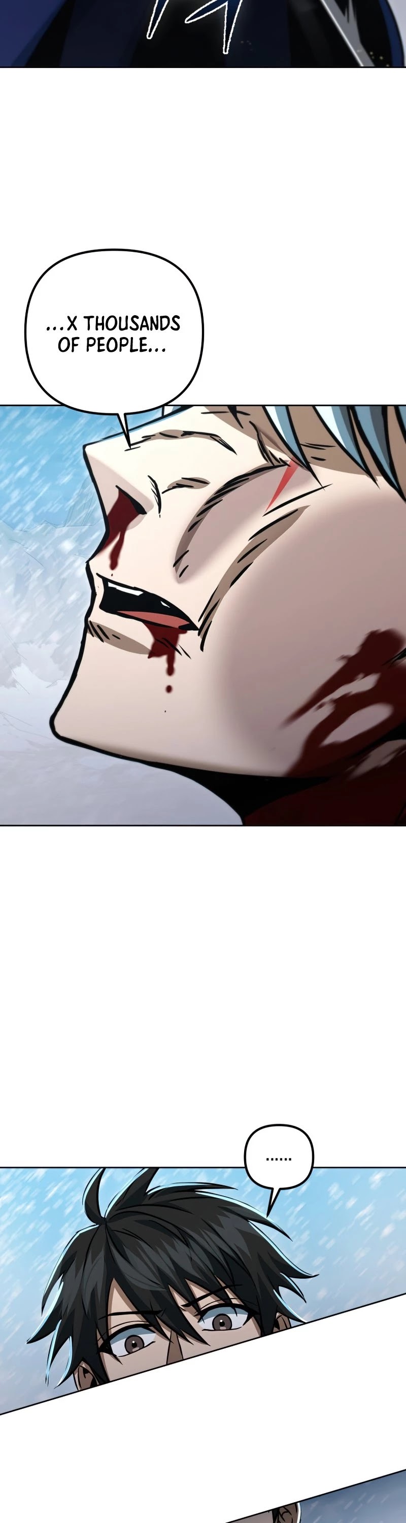 Maxed Out Leveling Chapter 53 page 52 - Chapter 53: S1 End