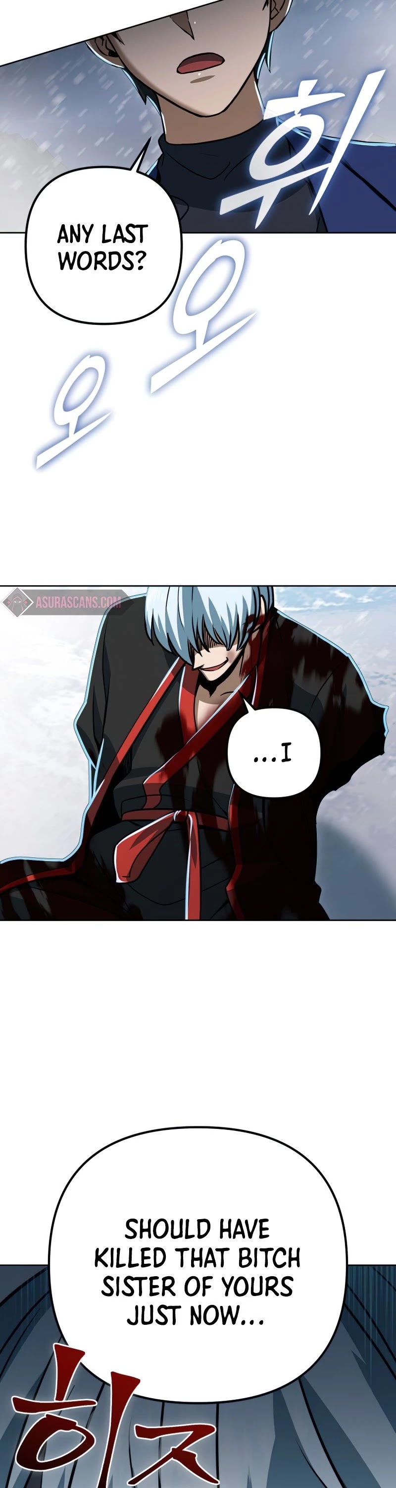 Maxed Out Leveling Chapter 53 page 53 - Chapter 53: S1 End