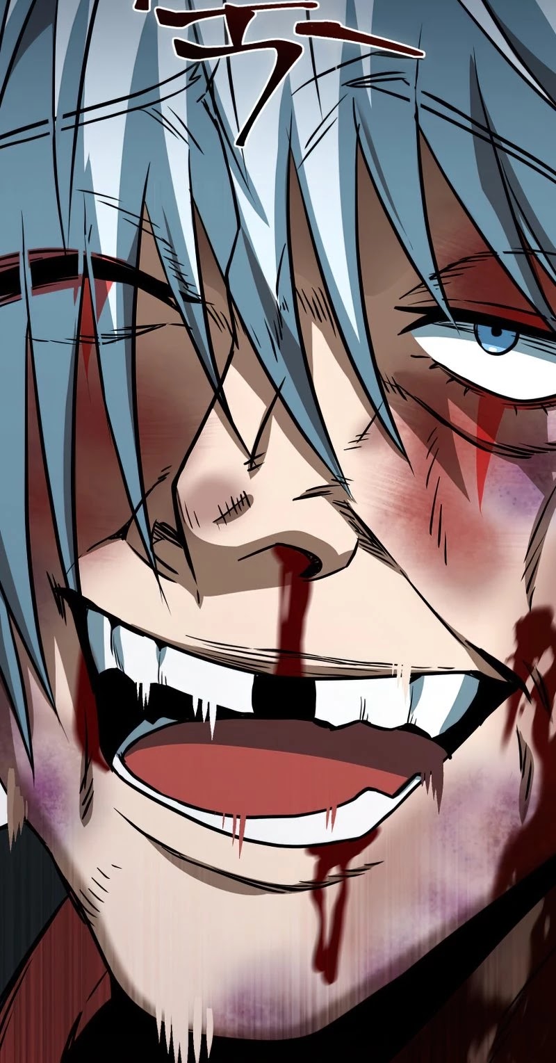 Maxed Out Leveling Chapter 53 page 54 - Chapter 53: S1 End