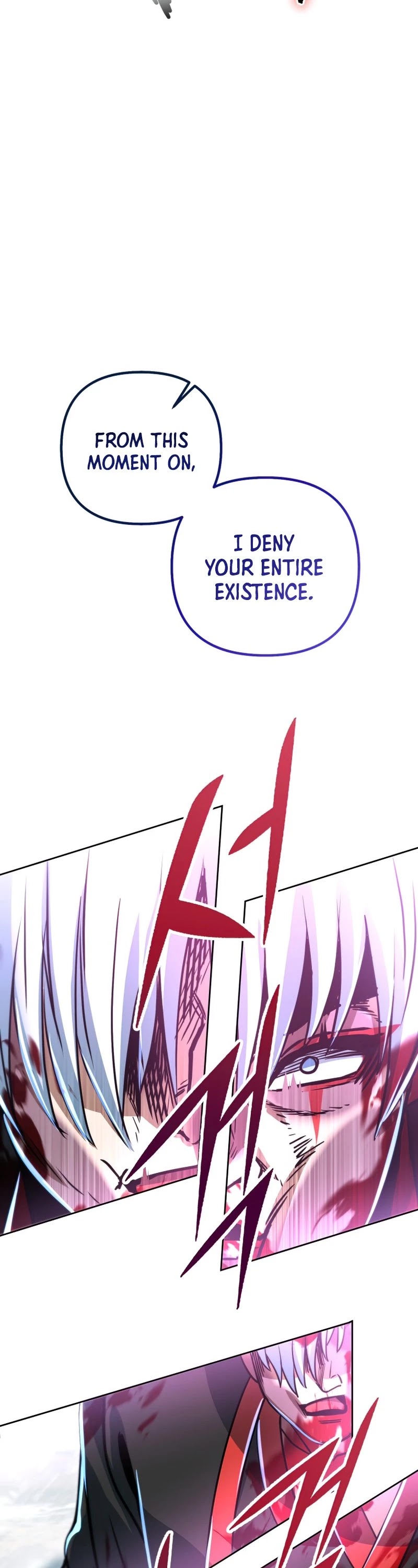 Maxed Out Leveling Chapter 53 page 57 - Chapter 53: S1 End