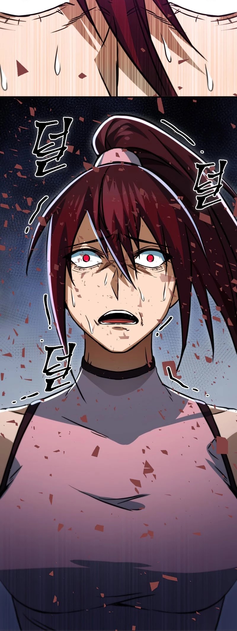 Maxed Out Leveling Chapter 53 page 61 - Chapter 53: S1 End