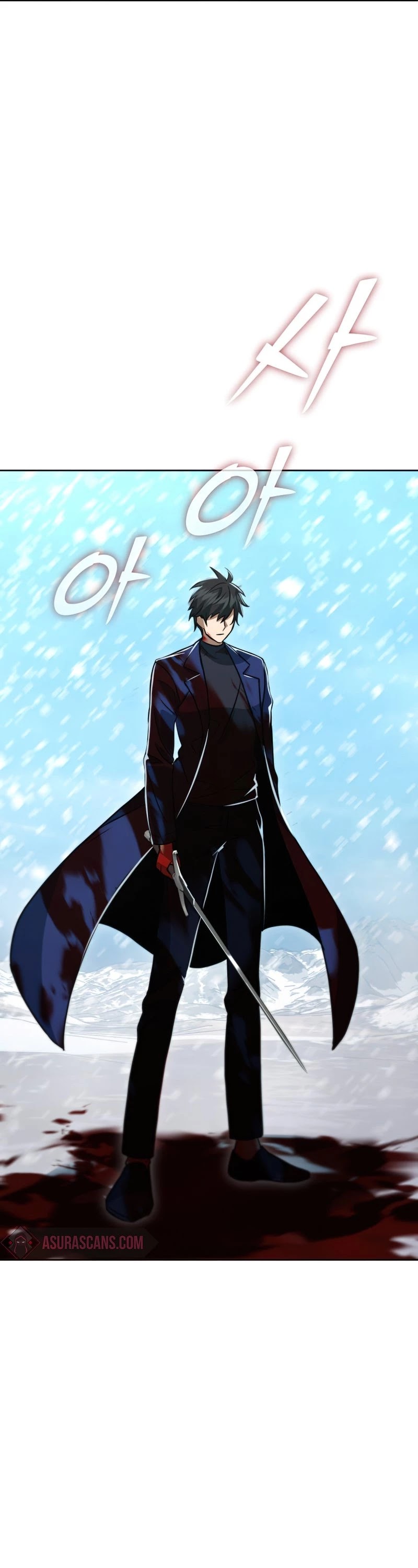 Maxed Out Leveling Chapter 53 page 62 - Chapter 53: S1 End