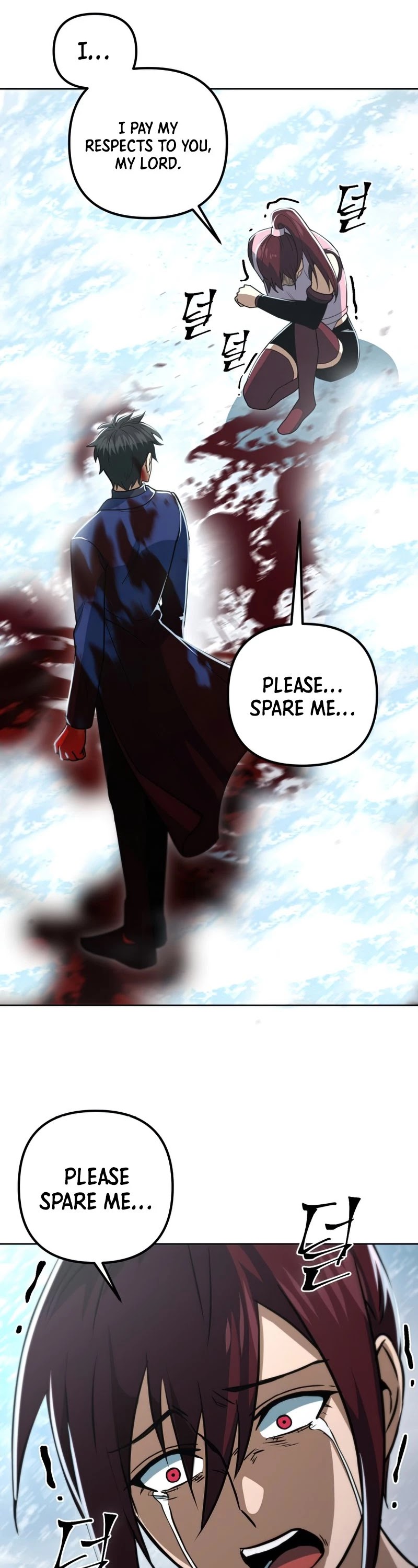 Maxed Out Leveling Chapter 53 page 63 - Chapter 53: S1 End