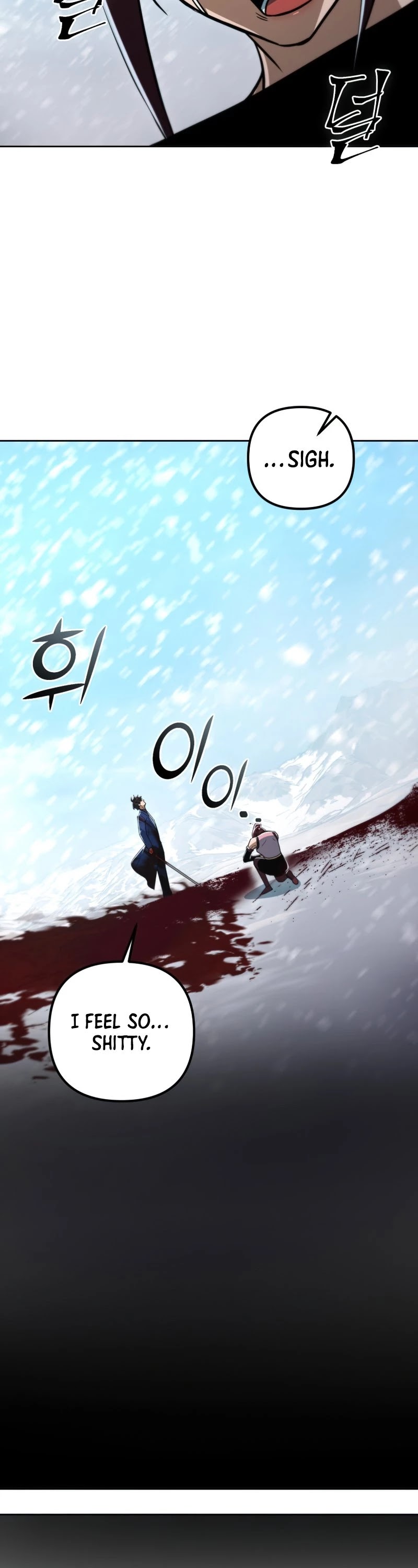 Maxed Out Leveling Chapter 53 page 64 - Chapter 53: S1 End