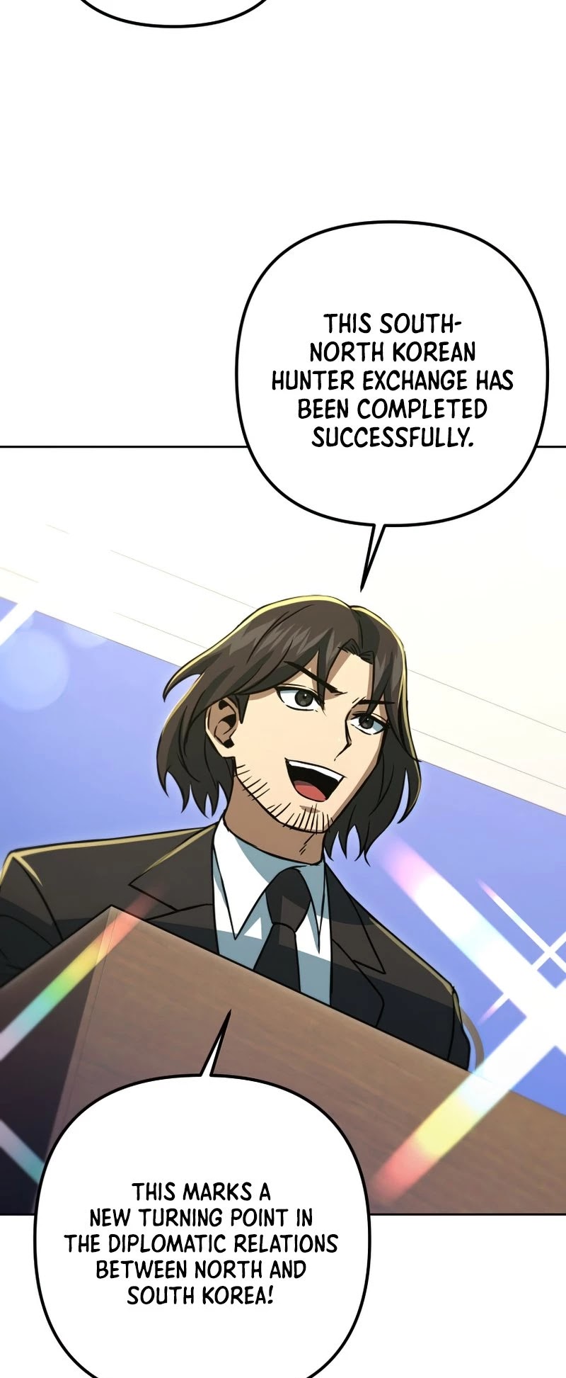 Maxed Out Leveling Chapter 53 page 66 - Chapter 53: S1 End