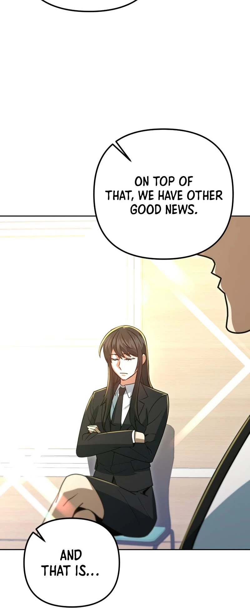 Maxed Out Leveling Chapter 53 page 67 - Chapter 53: S1 End