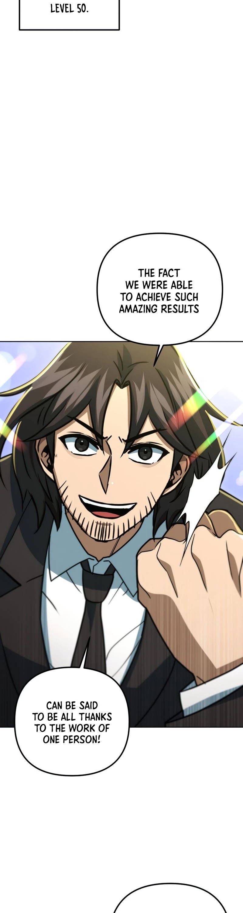 Maxed Out Leveling Chapter 53 page 69 - Chapter 53: S1 End