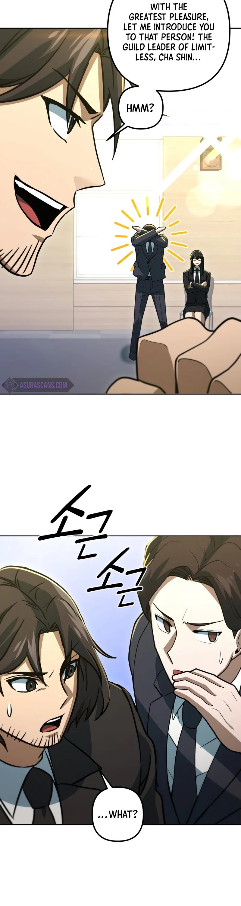 Maxed Out Leveling Chapter 53 page 70 - Chapter 53: S1 End