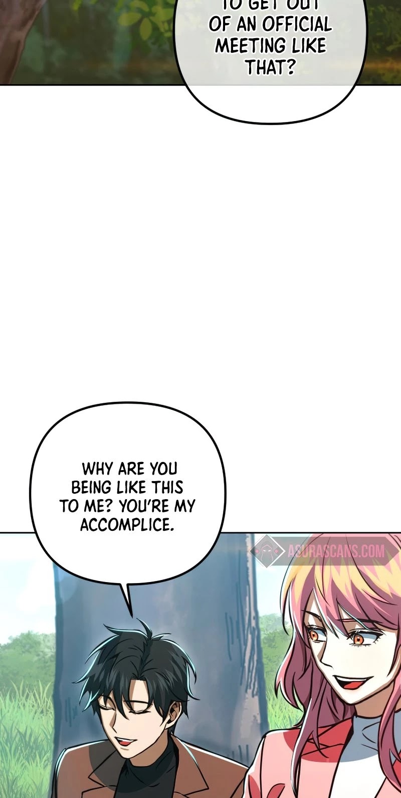 Maxed Out Leveling Chapter 53 page 72 - Chapter 53: S1 End
