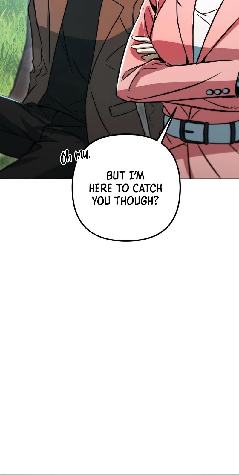 Maxed Out Leveling Chapter 53 page 73 - Chapter 53: S1 End