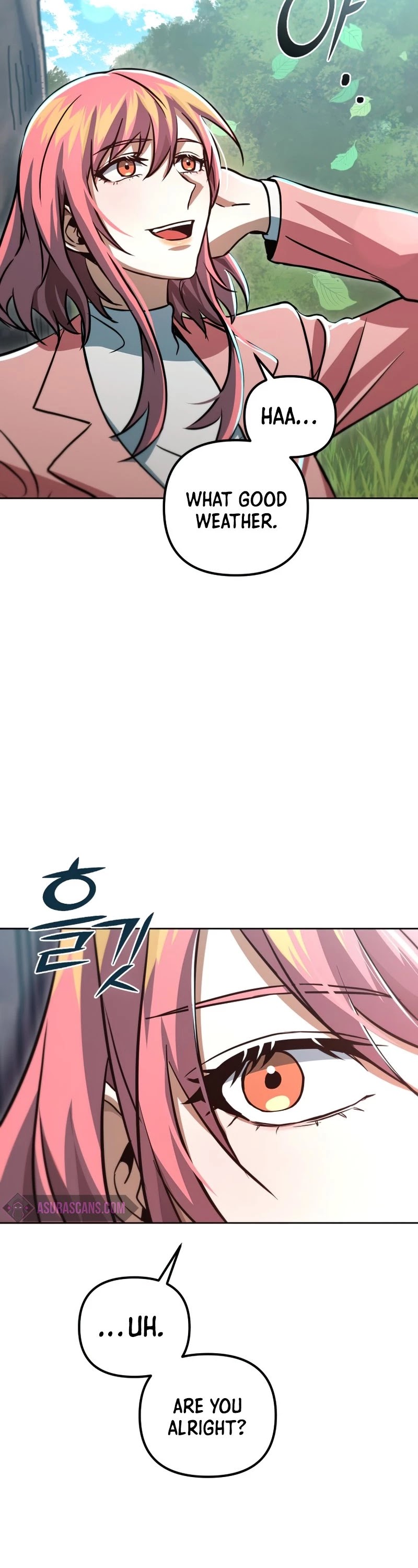 Maxed Out Leveling Chapter 53 page 77 - Chapter 53: S1 End