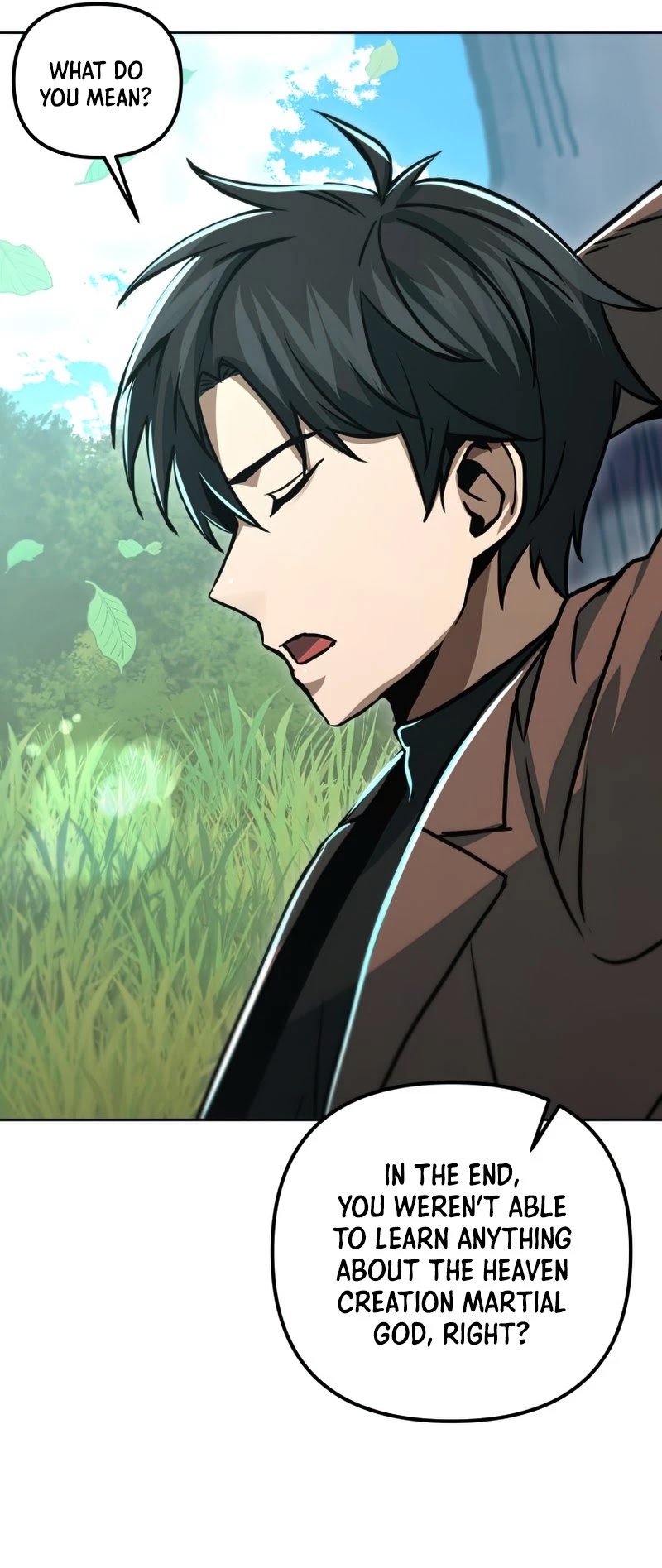 Maxed Out Leveling Chapter 53 page 78 - Chapter 53: S1 End