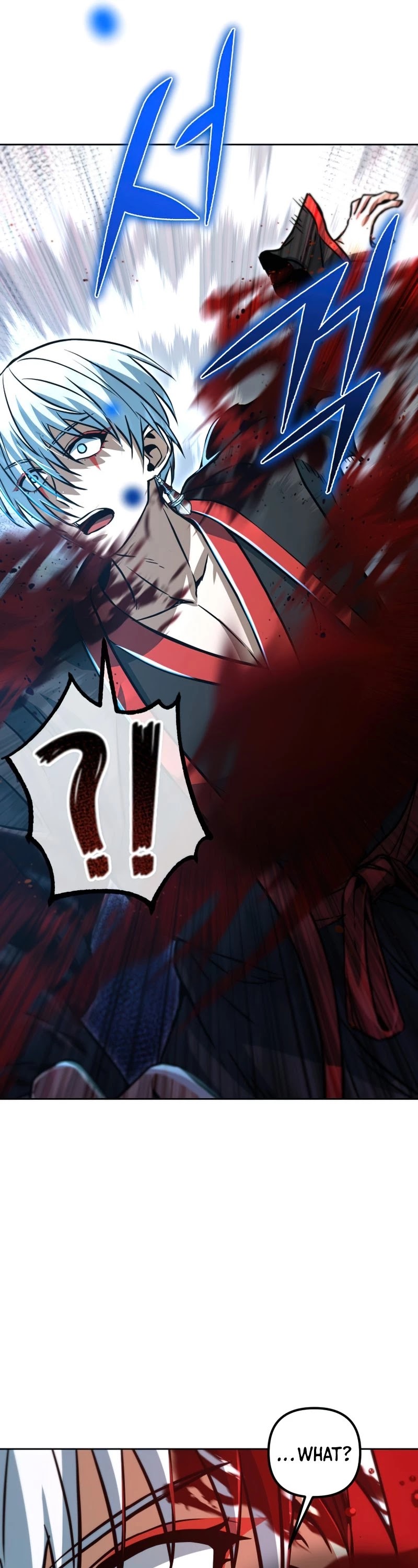 Maxed Out Leveling Chapter 53 page 8 - Chapter 53: S1 End