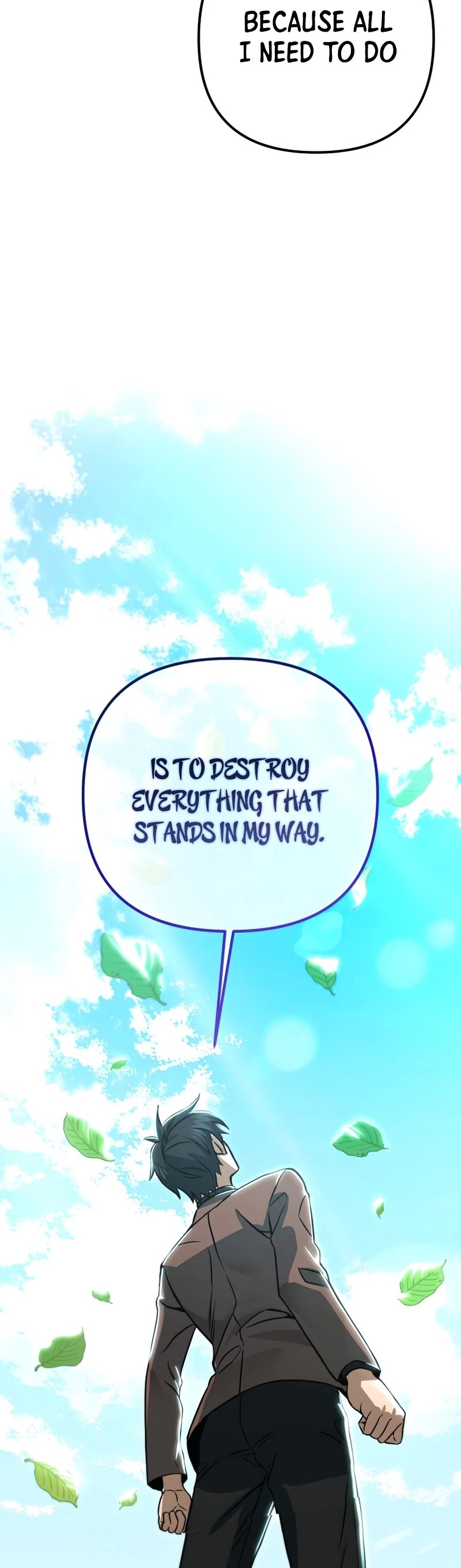 Maxed Out Leveling Chapter 53 page 83 - Chapter 53: S1 End