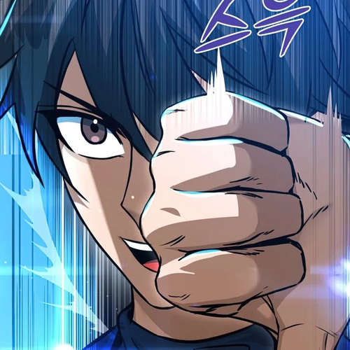 Maxed Out Leveling Chapter 53: S1 End cover