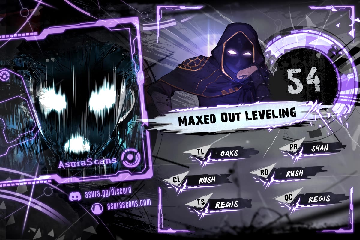Maxed Out Leveling Chapter 54 page 1 - Chapter 54: S2 START