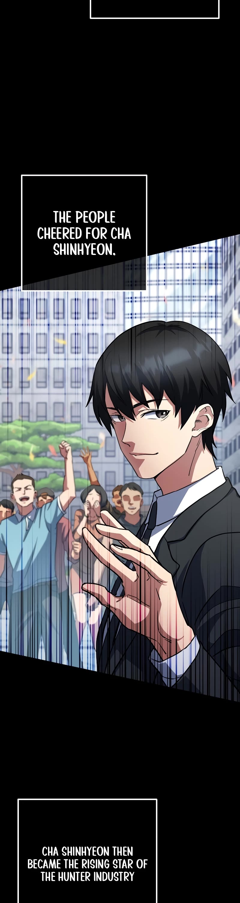 Maxed Out Leveling Chapter 54 page 18 - Chapter 54: S2 START