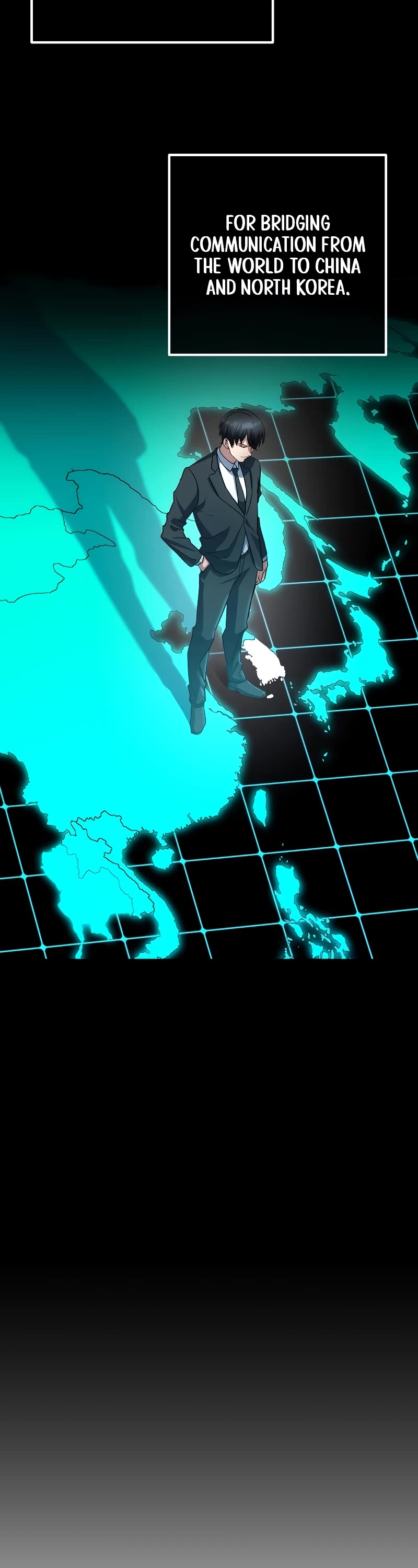 Maxed Out Leveling Chapter 54 page 19 - Chapter 54: S2 START
