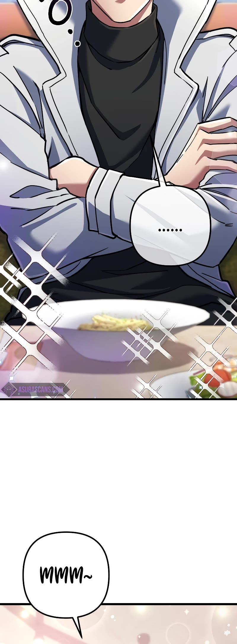 Maxed Out Leveling Chapter 54 page 21 - Chapter 54: S2 START