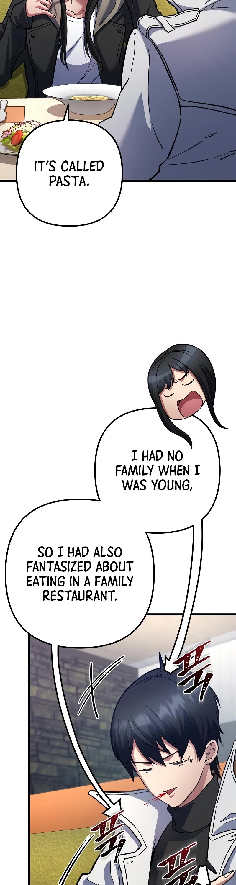 Maxed Out Leveling Chapter 54 page 23 - Chapter 54: S2 START