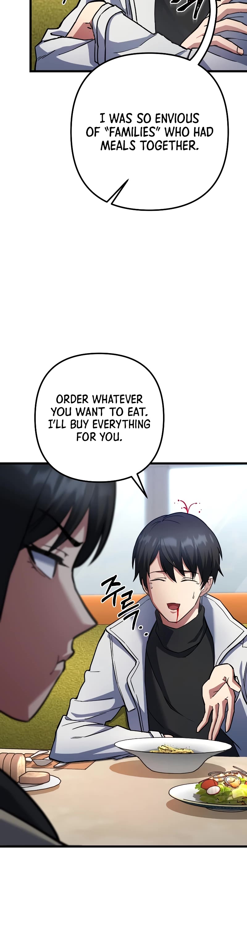 Maxed Out Leveling Chapter 54 page 24 - Chapter 54: S2 START